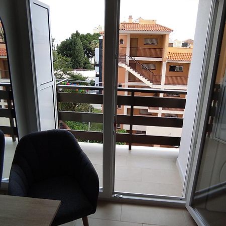 Apartamento Ole Tu - Vacaciones Naciones Benalmádena Exterior foto
